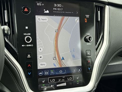 Used 2025 Subaru Outback Premium image 25