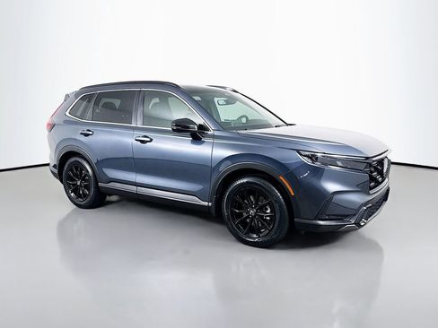 Used 2024 Honda CR-V Sport-L image 3