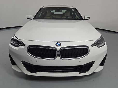 Certified 2023 BMW 230i xDrive Coupe w/ Convenience Package image 2