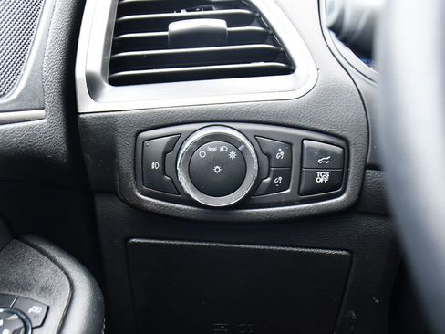 Used 2024 Ford Edge SEL w/ Convenience Package image 28