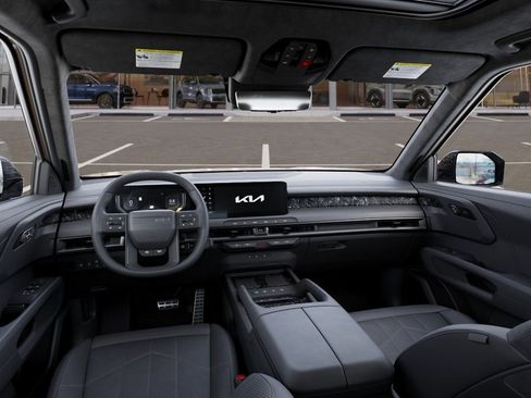 New 2027 Kia Telluride AWD image 14