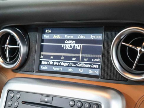Used 2011 Mercedes-Benz SLS AMG Coupe image 15