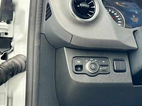 New 2025 Mercedes-Benz Sprinter 2500 image 10