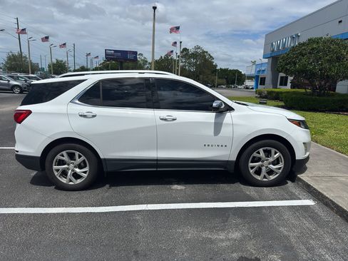 Used 2019 Chevrolet Equinox Premier image 13