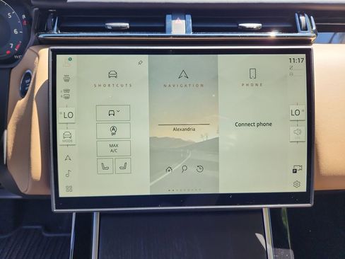 New 2026 Land Rover Range Rover Velar Autobiography AWD/4WD image 17