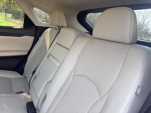 Used 2020 Lexus RX 350 FWD image 21