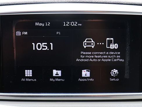 Used 2020 Kia Sportage EX FWD image 48
