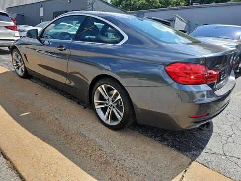 Used 2017 BMW 430i xDrive Coupe AWD/4WD image 11