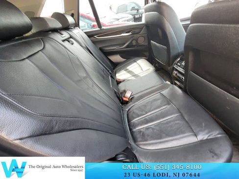 Used 2015 BMW X5 xDrive35i image 16