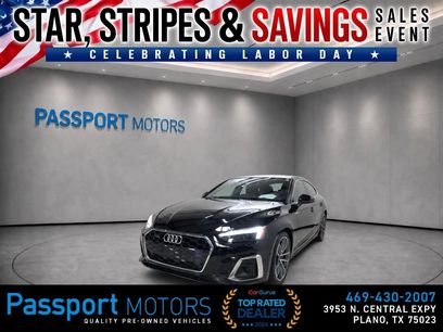 Used 2023 Audi A5 2.0T Premium w/ Convenience Package
