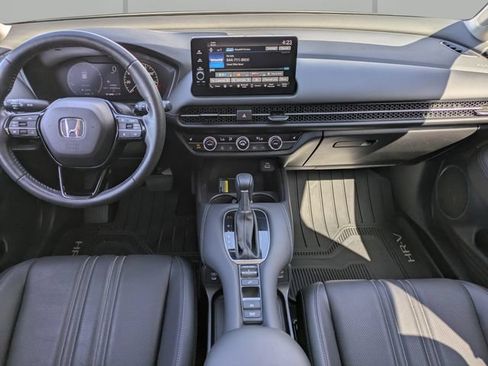 Certified 2024 Honda HR-V EX-L image 15