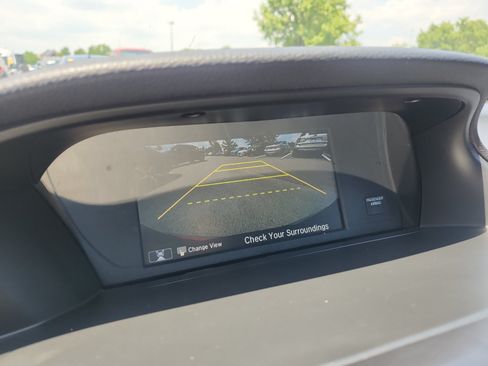 Used 2017 Honda Accord EX-L image 18