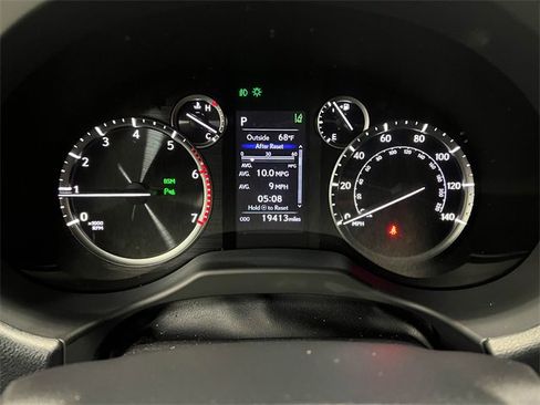 Certified 2023 Lexus GX 460 Premium image 17