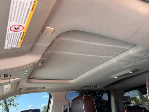 Used 2019 Chevrolet Silverado 2500 High Country w/ Duramax Plus Package AWD/4WD image 11