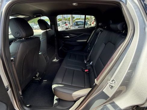 New 2026 Buick Envista Sport Touring FWD image 14