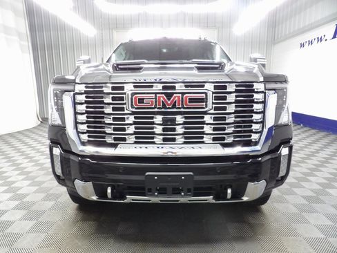Used 2025 GMC Sierra 2500 Denali w/ Denali Reserve Package image 44