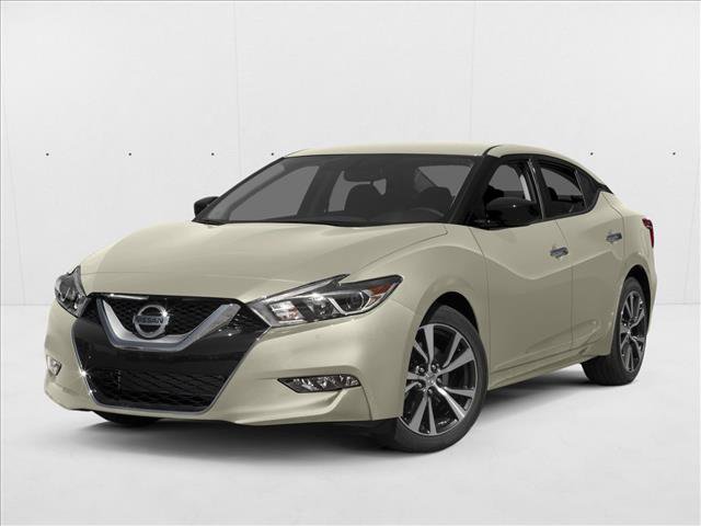 Used 2016 Nissan Maxima 3.5 S FWD image 1
