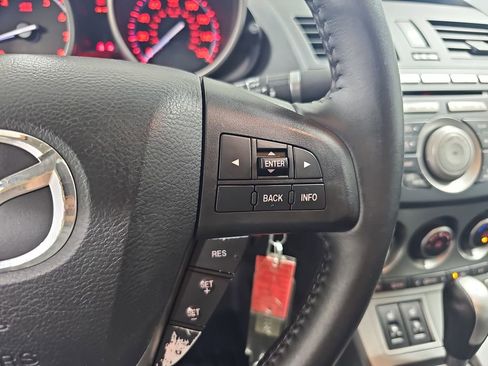 Used 2010 MAZDA MAZDA3 s Grand Touring FWD image 22