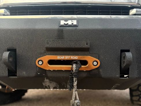 Used 2016 Ford F350 Lariat w/ Lariat Ultimate Package image 58