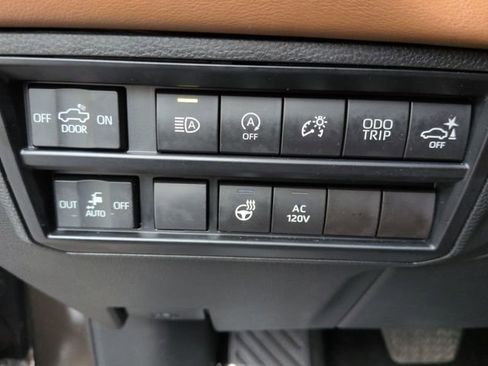 Used 2023 Toyota Tundra 1794 Edition w/ Advanced Package image 35