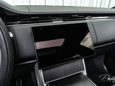 Used 2024 Land Rover Range Rover SV image 30