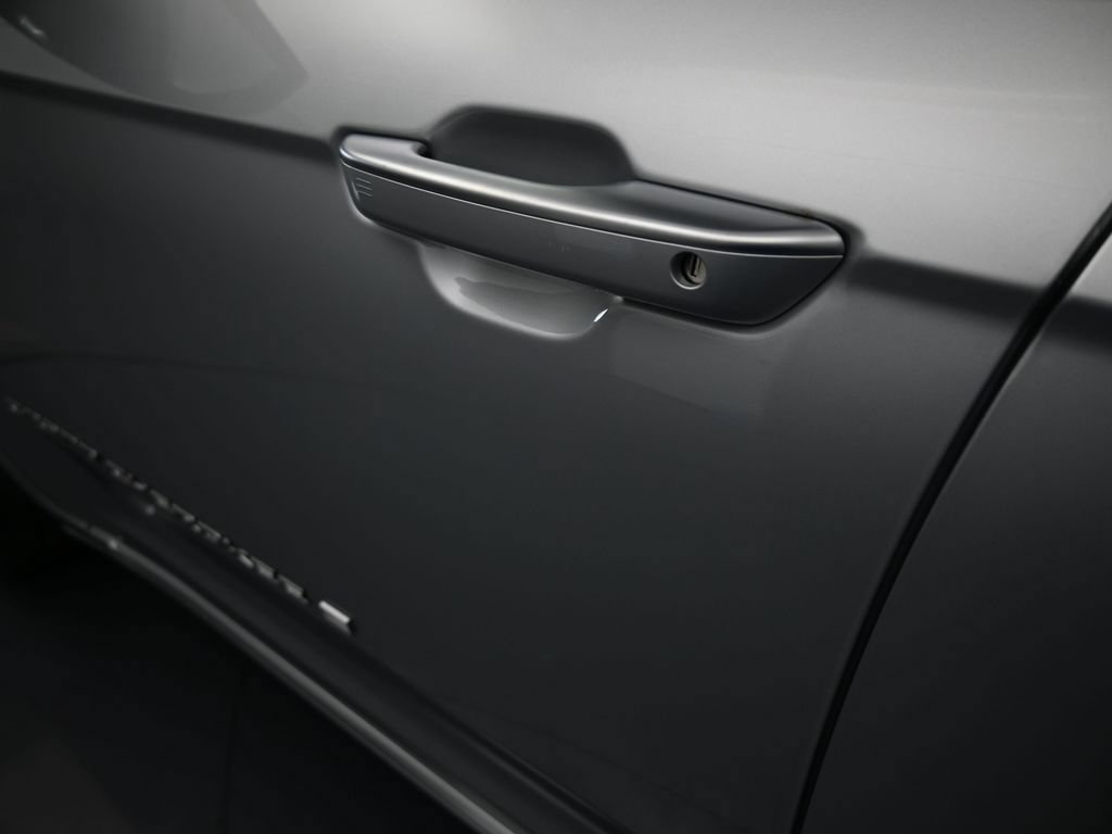 New 2025 Jeep Grand Cherokee Summit AWD/4WD image 39