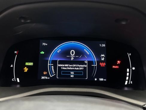 Used 2026 Toyota Camry Hybrid w/ Convenience Package FWD image 24