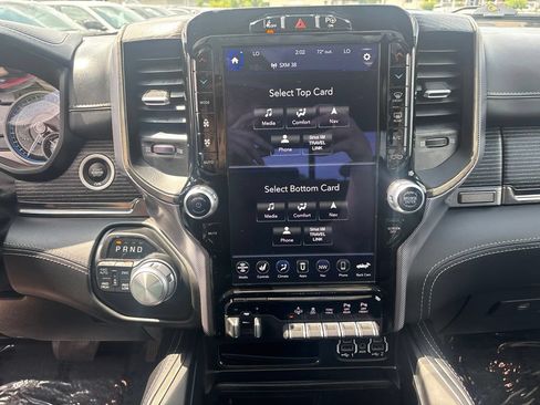 Certified 2020 RAM 1500 Limited AWD/4WD image 17