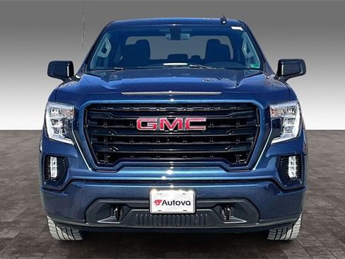 Used 2021 GMC Sierra 1500 Elevation w/ X31 Off-Road Package image 2