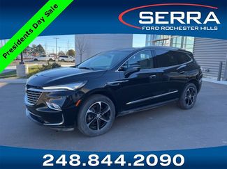 Used 2024 Buick Enclave Essence w/ LPO, Touring Package video 1