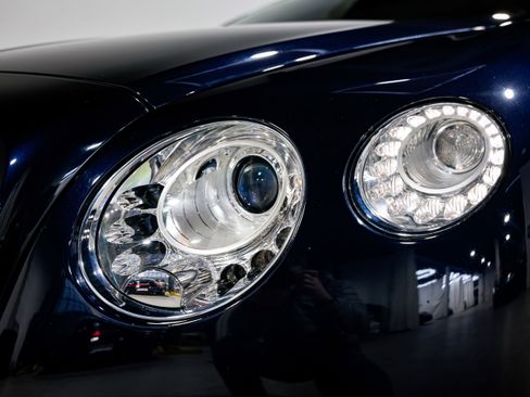 Used 2012 Bentley Continental GT image 35