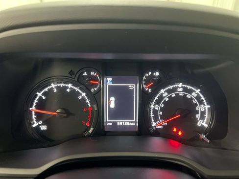 Used 2024 Toyota 4Runner SR5 RWD image 12