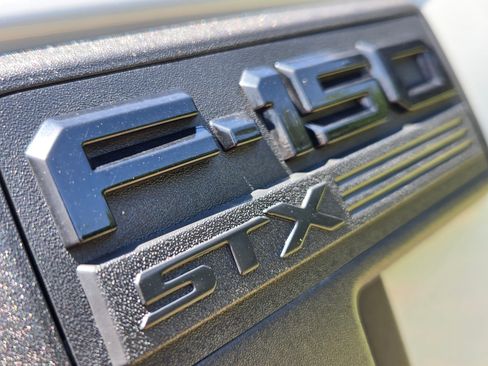 Used 2023 Ford F150 XL w/ STX Appearance Package RWD image 10