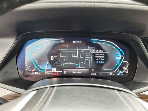 Used 2021 BMW X5 xDrive45e w/ Premium Package image 31