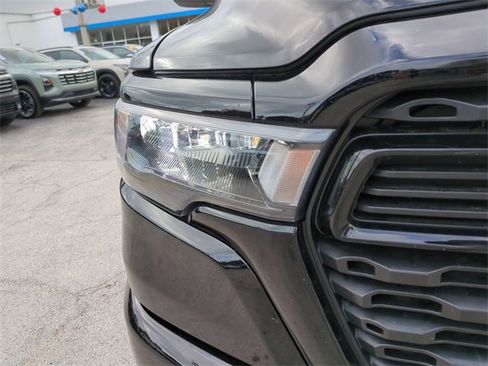 Used 2025 RAM 1500 Big Horn image 10