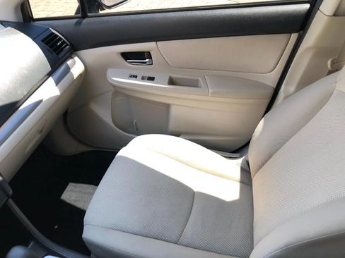 Used 2012 Subaru Impreza 2.0i Premium w/ All-Weather Pkg AWD/4WD image 30