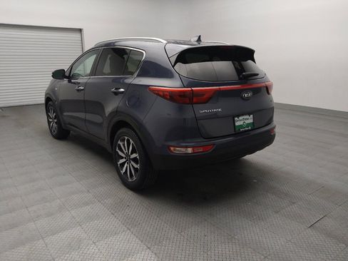 Used 2019 Kia Sportage EX AWD/4WD image 5