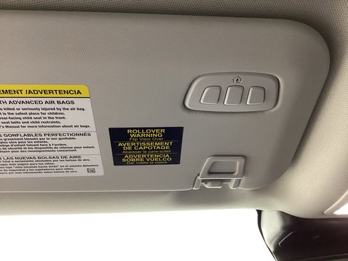 Used 2025 Ford Bronco Sport Badlands w/ Badlands Tech Package AWD/4WD image 30