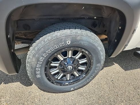 Used 2013 Chevrolet Silverado 1500 LT w/ All-Star Edition AWD/4WD image 38