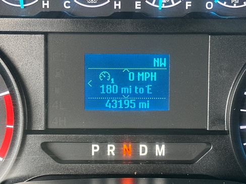 Used 2021 Ford F450 XL w/ Power Equipment Group RWD image 22