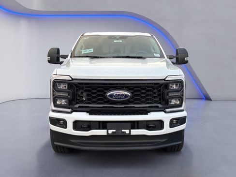 New 2026 Ford F350 XL w/ STX Appearance Package image 13