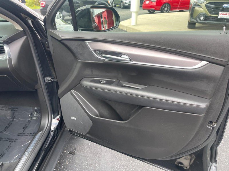 Used 2019 Cadillac XT5 Premium Luxury AWD/4WD image 12