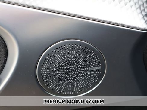 Used 2023 Genesis G70 2.0T w/ Sport Prestige Package RWD image 4