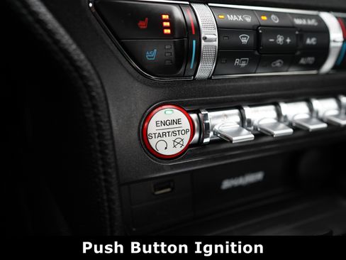 Used 2017 Ford Mustang GT Premium w/ GT Performance Package image 8