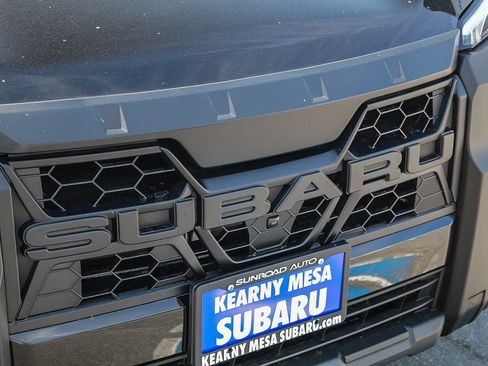 New 2026 Subaru Outback Wilderness AWD/4WD image 12