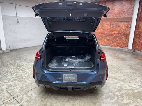 Used 2026 BMW X3 xDrive30 w/ M Sport Package image 26