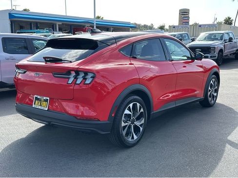 New 2026 Ford Mustang Mach-E Select w/ Comfort Package image 6