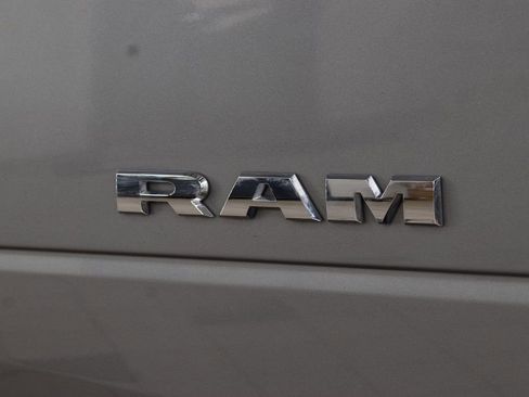 Used 2023 RAM 3500 Big Horn w/ Snow Chief Group image 18