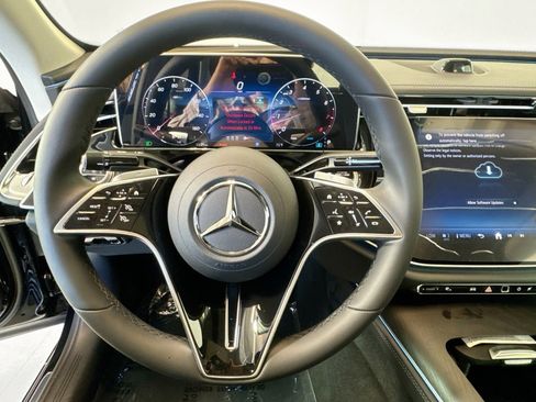 New 2026 Mercedes-Benz E 350 Sedan image 11