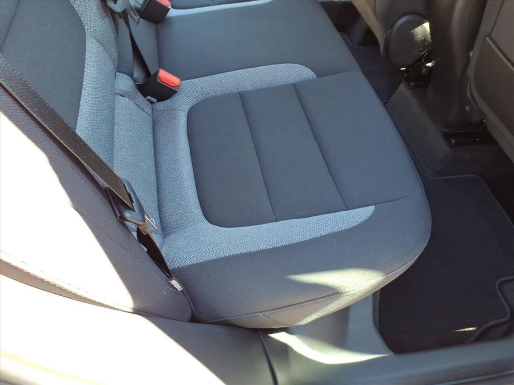 Used 2024 Chevrolet TrailBlazer LT FWD image 17